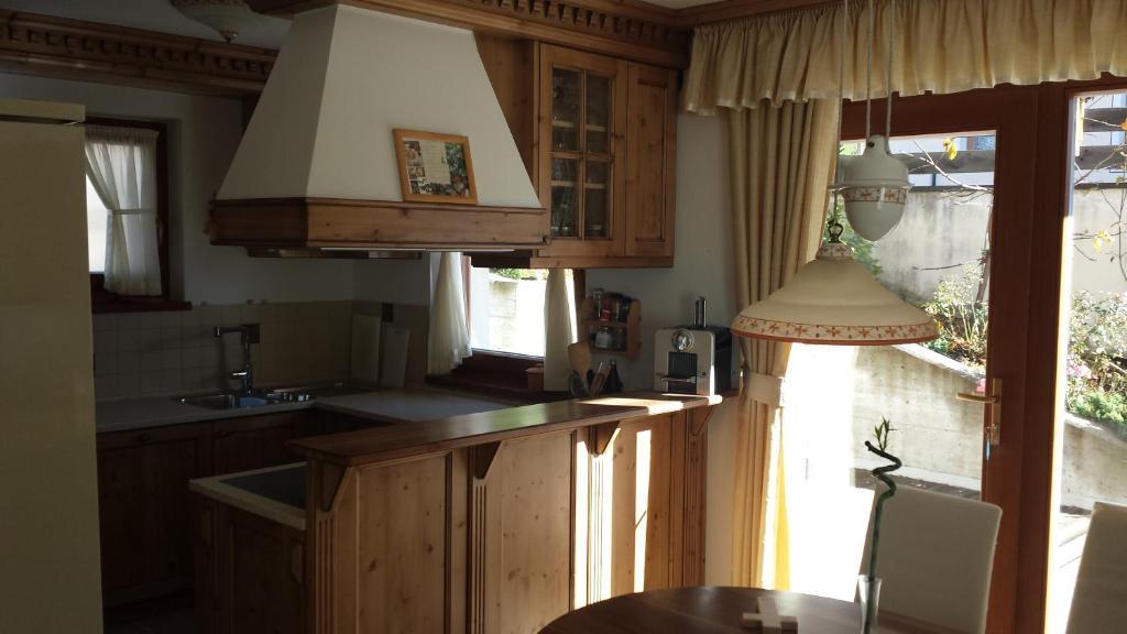 Family And Wellness Residence Ciasa Antersies San Cassiano  Room photo